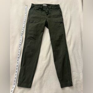 Green Studio Blue jeans